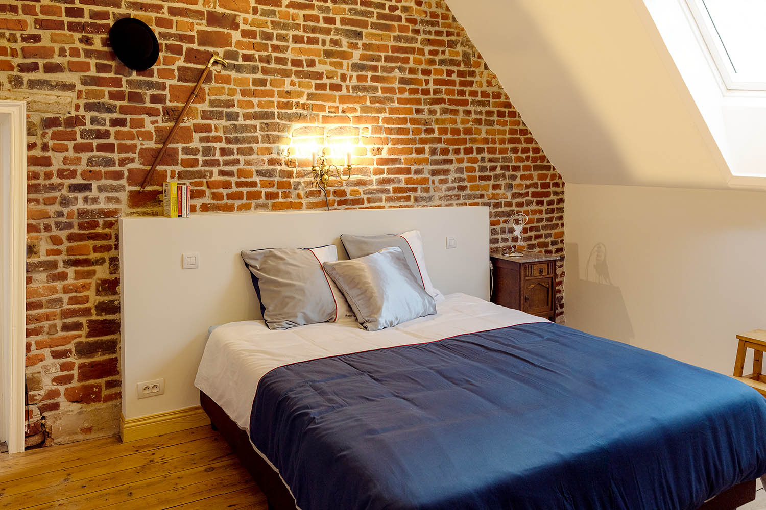 Sfeerbeeld woning